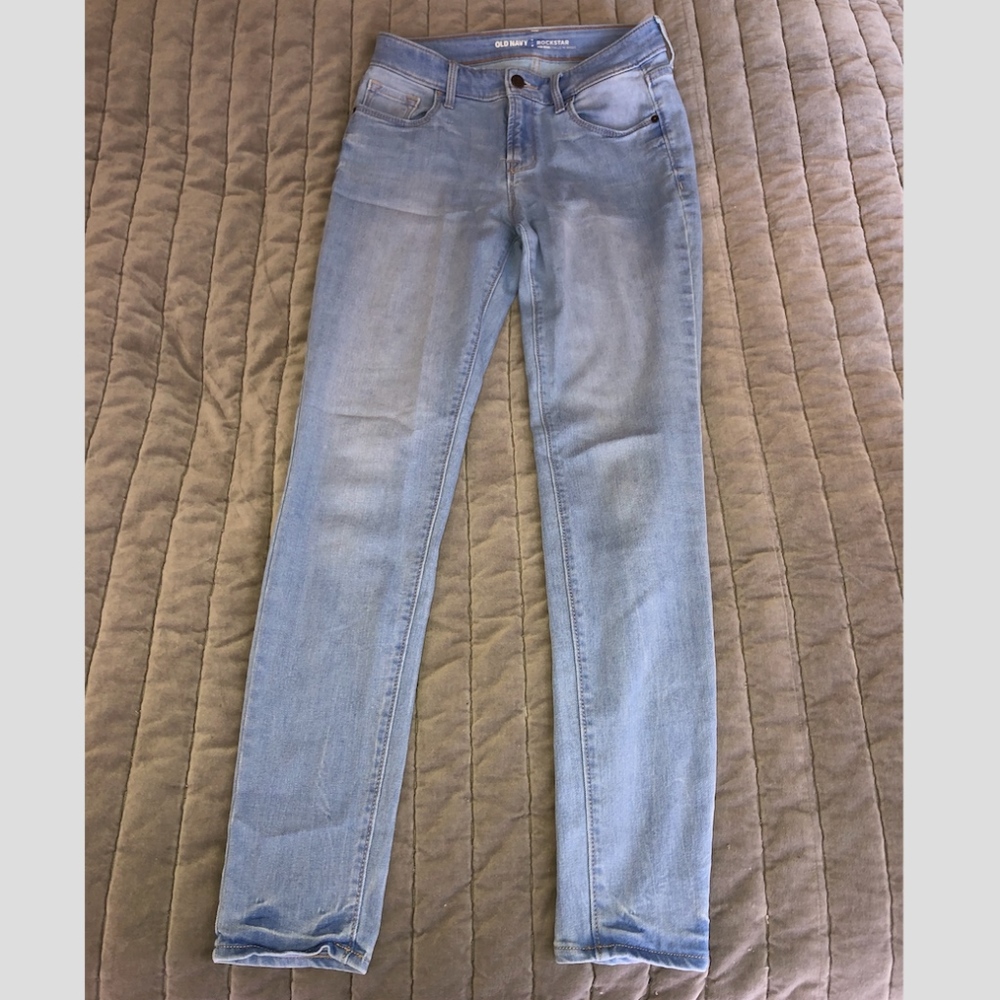 jeans - Picture 2 of 2